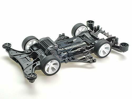 TAMIYA Mini 4WD REV Mach Frame (FM-A Chassis) NEW from Japan_5