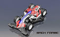 TAMIYA Mini 4WD REV Mach Frame (FM-A Chassis) NEW from Japan_6