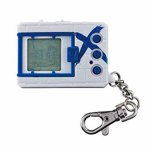 bandai Digital Monster X White Digimon Bandai Japan 2.0502E+15 NEW_2