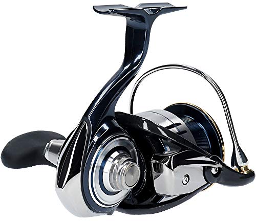 Daiwa 19 CERTATE LT4000-CXH Light & Tough Magsealed Spinning Reel ‎00060053 NEW_2
