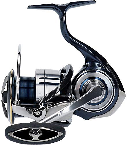 Daiwa 19 CERTATE LT4000-CXH Light & Tough Magsealed Spinning Reel ‎00060053 NEW_3