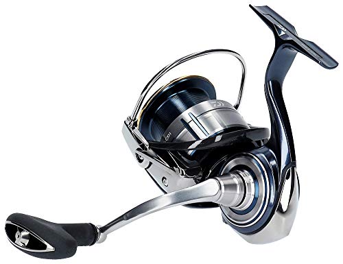 Daiwa 19 CERTATE LT4000-CXH Light & Tough Magsealed Spinning Reel ‎00060053 NEW_4