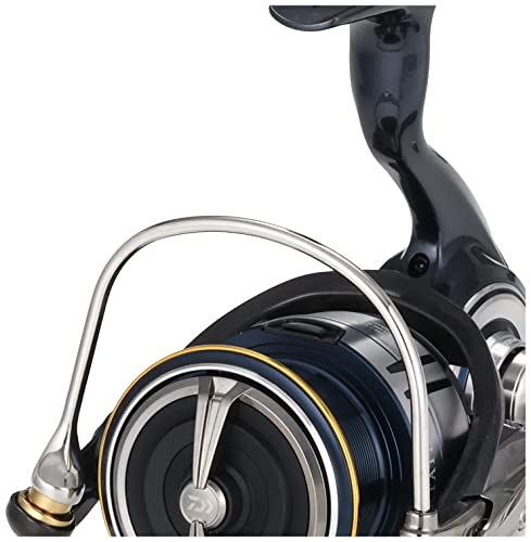 Daiwa 19 CERTATE LT4000-CXH Light & Tough Magsealed Spinning Reel ‎00060053 NEW_5