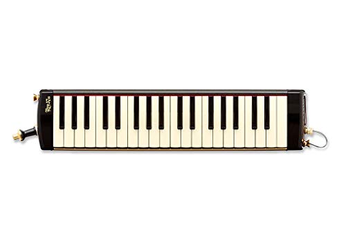 Suzuki PRO-37 V3 keyboard harmonica Melodion Alto PRO-37 Melodica NEW from Japan_1