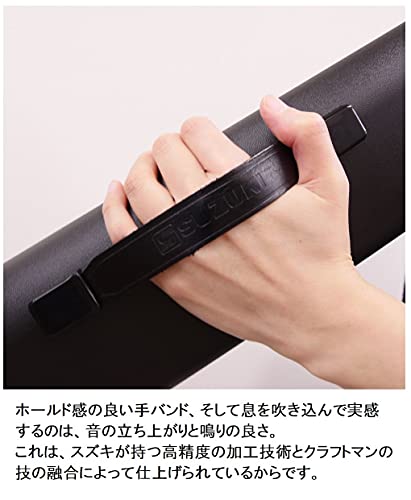 Suzuki PRO-37 V3 keyboard harmonica Melodion Alto PRO-37 Melodica NEW from Japan_3
