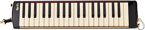 Suzuki PRO-37 V3 keyboard harmonica Melodion Alto PRO-37 Melodica NEW from Japan_5