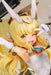 Kotobukiya Frame Arms Girl Baselard Session Go!! Figure NEW from Japan_2