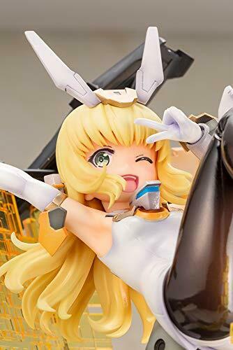 Kotobukiya Frame Arms Girl Baselard Session Go!! Figure NEW from Japan_3