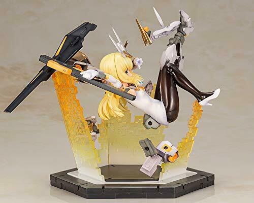 Kotobukiya Frame Arms Girl Baselard Session Go!! Figure NEW from Japan_4