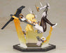 Kotobukiya Frame Arms Girl Baselard Session Go!! Figure NEW from Japan_4