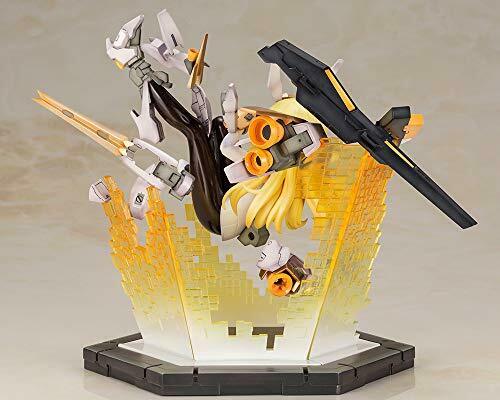 Kotobukiya Frame Arms Girl Baselard Session Go!! Figure NEW from Japan_8
