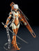 Good Smile Company MODEROID Ariel C-Type Plastic Model Kit NEW from Japan_4