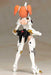 CROSS FRAME GIRL The King of Braves GAOGAIGAR Plastic Model Kit KOTOBUKIYA NEW_10