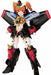 CROSS FRAME GIRL The King of Braves GAOGAIGAR Plastic Model Kit KOTOBUKIYA NEW_1