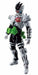 BANDAI RKF Legend Rider Series Kamen Rider Genm Zombie Action Gamer Figure NEW_1