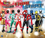 [CD] Lupinranger VS Patranger VS Sound COLLECTION 2&3&4 NEW from Japan_1