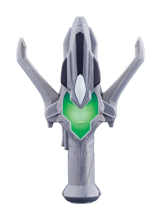 Bandai Ultraman Ultra Hero Change Narikiri Set Battery Powered transformation_6