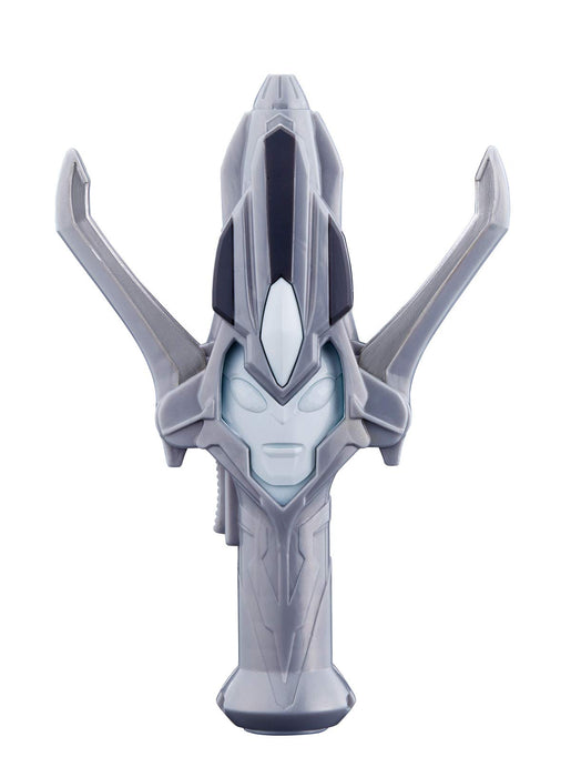 Bandai Ultraman Ultra Hero Change Narikiri Set Battery Powered transformation_7