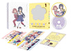 DVD+CD Wataten An Angel Flew Down to Me Vol.1 Ltd/ed. w/ Booklet ZMBZ-12921 NEW_1