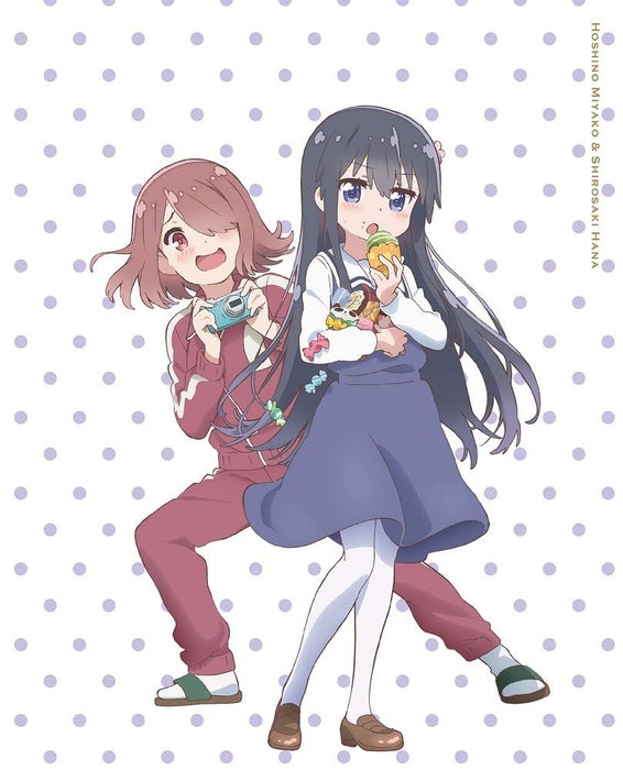 DVD+CD Wataten An Angel Flew Down to Me Vol.1 Ltd/ed. w/ Booklet ZMBZ-12921 NEW_2