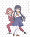 DVD+CD Wataten An Angel Flew Down to Me Vol.1 Ltd/ed. w/ Booklet ZMBZ-12921 NEW_2
