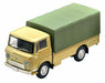 Tomica Limited Vintage Neo TLV-178b Isuzu ELF (Brown) Diecast Car NEW from Japan_1