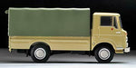 Tomica Limited Vintage Neo TLV-178b Isuzu ELF (Brown) Diecast Car NEW from Japan_6