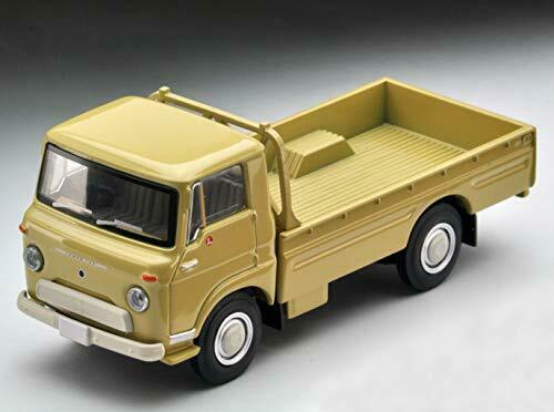 Tomica Limited Vintage Neo TLV-178b Isuzu ELF (Brown) Diecast Car NEW from Japan_7