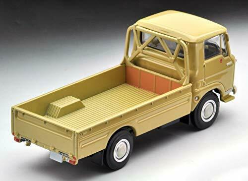 Tomica Limited Vintage Neo TLV-178b Isuzu ELF (Brown) Diecast Car NEW from Japan_8