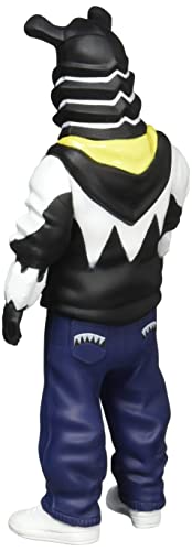 Bandai Ultraman Ultra Monster Series EX Pega Soft Vinyl 14cm Figure NEW_2