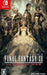 SQUARE ENIX Final Fantasy XII The Zodiac Age-Switch Japan NEW_1