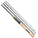 Daiwa Bass Rod AIREDGE MOBILE 664M/MLB 2019 Model Fishing Rod 1.98m NEW_1