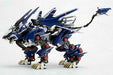 KOTOBUKIYA ZOIDS HMM 030 RZ-041 LIGER ZERO JAGER MARKING PLUS Ver. 1/72 Kit NEW_10