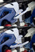 KOTOBUKIYA ZOIDS HMM 030 RZ-041 LIGER ZERO JAGER MARKING PLUS Ver. 1/72 Kit NEW_6
