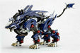 KOTOBUKIYA ZOIDS HMM 030 RZ-041 LIGER ZERO JAGER MARKING PLUS Ver. 1/72 Kit NEW_8