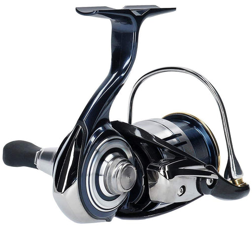 Daiwa 19 CERTATE LT2500S-XH Light & Tough Magsealed Spinning Reel ‎00060046 NEW_2