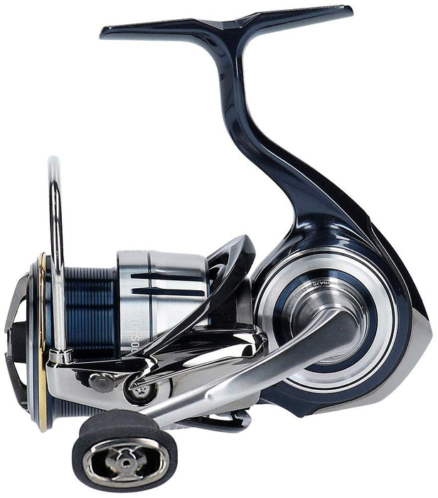 Daiwa 19 CERTATE LT2500S-XH Light & Tough Magsealed Spinning Reel ‎00060046 NEW_3