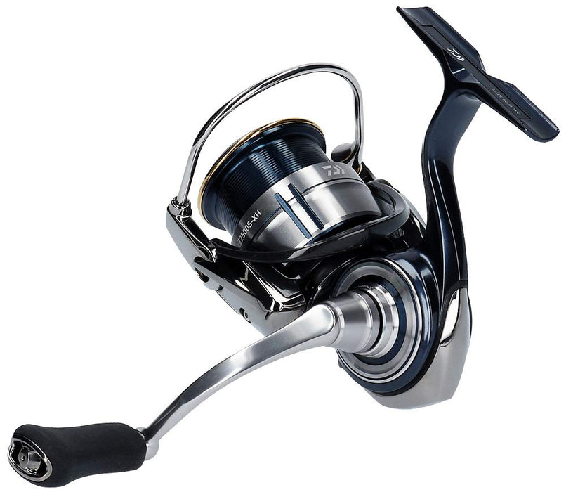 Daiwa 19 CERTATE LT2500S-XH Light & Tough Magsealed Spinning Reel ‎00060046 NEW_4
