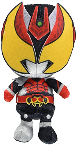 Heisei Kamen Rider Chibi Plush Series Kamen Rider Kiva NEW from Japan_1