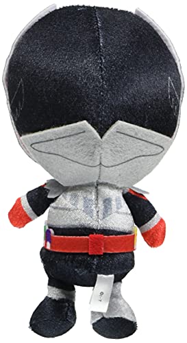 Heisei Kamen Rider Chibi Plush Series Kamen Rider Kiva NEW from Japan_2