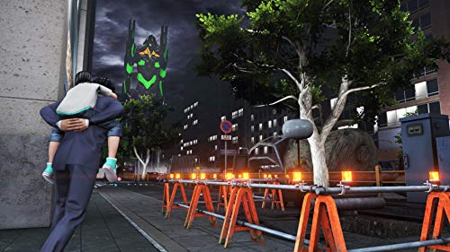 PS4 Kyoei Toshi Welcome Price PLJS-36102 RPG to escape from monsters NEW_3