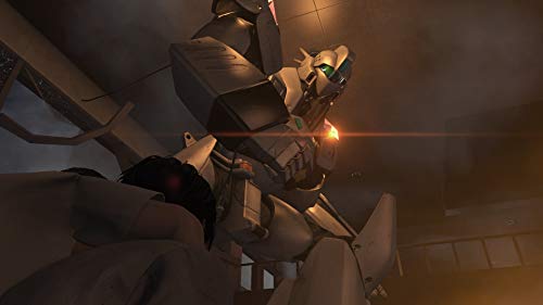 PS4 Kyoei Toshi Welcome Price PLJS-36102 RPG to escape from monsters NEW_4