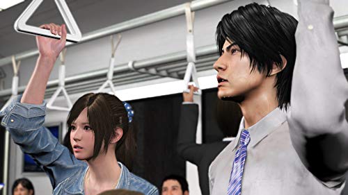 PS4 Kyoei Toshi Welcome Price PLJS-36102 RPG to escape from monsters NEW_7