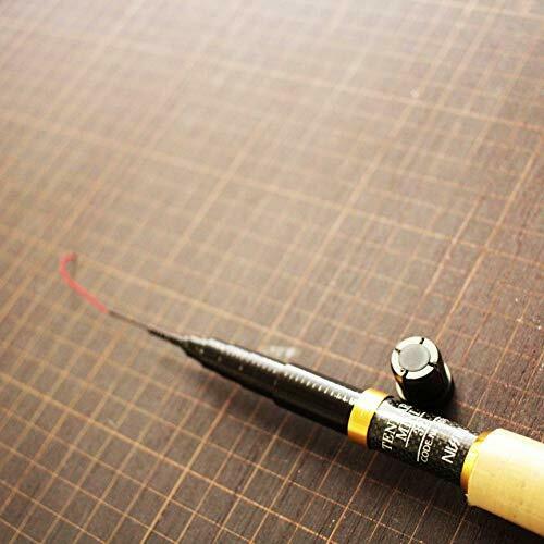 Uzaki Nissin Tenkara mini 6076032 NEW from Japan_4