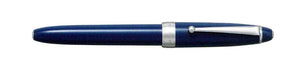 Pilot Fountain Pen Custom NS Fine Point Blue Resin FKNS-1MR-LF Made in Japan NEW_1