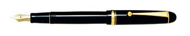 Pilot Fountain Pen Custom 74 Soft Fine Black FKKN-12SR-BSF NEW from Japan_1