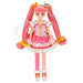 BANDAI Star Twinkle PreCure Pretty Cure Style Cure Star Doll Figure NEW_1