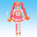 BANDAI Star Twinkle PreCure Pretty Cure Style Cure Star Doll Figure NEW_2