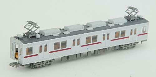 The Railway Collection Tobu Railway Series 9000 Formation 9101 Add-On 5-Car Set_3