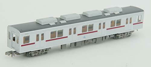The Railway Collection Tobu Railway Series 9000 Formation 9101 Add-On 5-Car Set_4
